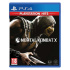 Mortal Kombat X [PS4]
