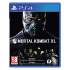 Mortal Kombat XL [PS4]