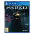 Injustice 2 [PS4]