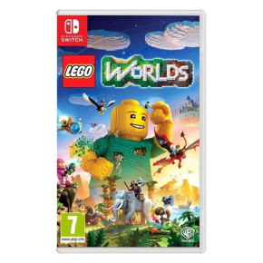 LEGO Worlds [NSW]
