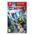 The LEGO Ninjago Movie Videogame [NSW]