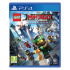 LEGO The Ninjago Movie: Videogame [PS4]