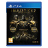 Injustice 2 (Legendary Edition) [PS4]