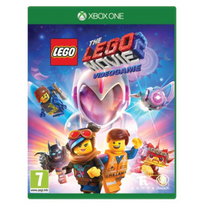 The LEGO Movie 2 Videogame [XBOX ONE]
