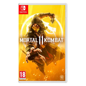 Mortal Kombat 11 [NSW]