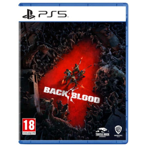 Back 4 Blood [PS5]
