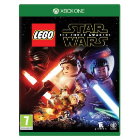 LEGO Star Wars: The Force Awakens [XBOX ONE]