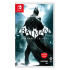 Batman: Arkham Trilogy [NSW]