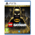 LEGO Batman: Legacy of the Dark Knight (Deluxe Edition) [PS5]