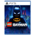 LEGO Batman: Legacy of the Dark Knight [PS5]