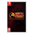 Mortal Kombat: Legacy Kollection [NSW]