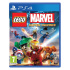 LEGO Marvel Super Heroes [PS4]