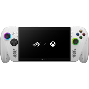 Asus ROG ALLY Ryzen AI Z2 A 16 GB 512GB SSD WIN 11 HOME WHITE Asus ROG ALLY Ryzen AI Z2 A 16 GB 512GB SSD WIN 11 HOME WHITE