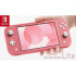 Nintendo Switch Lite, coral- OPENBOX (Rozbalený tovar s plnou zárukou)