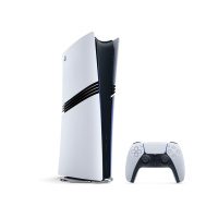 PlayStation 5 Pro 2TB [CFI-7021]