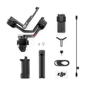 DJI RS 4