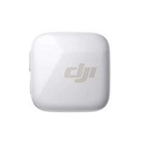 DJI Mic Mini Transmitter (Arctic White)