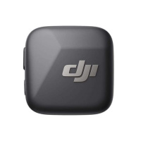 DJI Mic Mini Transmitter (Infinity Black)