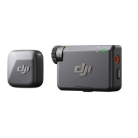 DJI Mic Mini (1 TX + 1 RX)