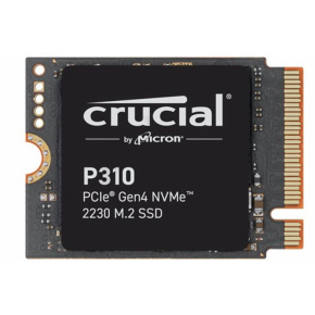 Crucial SSD P310 2TB M.2 NVMe 2230 Gen4 7100/6000 MBps