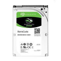 Seagate Barracuda Mobile HDD 1TB 2,5" SATA