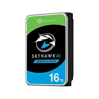 Seagate Skyhawk AI NVR HDD 12TB SATA