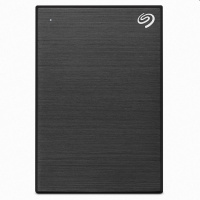 Seagate One Touch Portable Drive 1TB 2.5" USB black