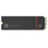 Seagate FireCuda 530 SSD 1TB M.2 NVMe Gen4 with Heatsink, 7300/6000 MBps