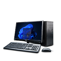 Premio Basic A85G S1000 (R5 8500G/16GB/1000GB/W11P)