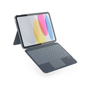 Epico klávesnica s puzdrom pre iPad 10,2'' - SK Epico klávesnica s puzdrom pre iPad 10,2'' - SK