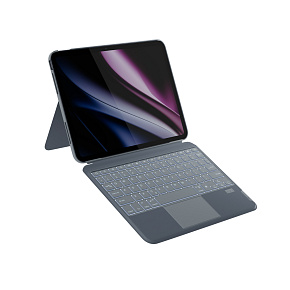 Epico klávesnica pre iPad Pro 11" M4/M5 - CZ Epico klávesnica pre iPad Pro 11" M4/M5 - CZ