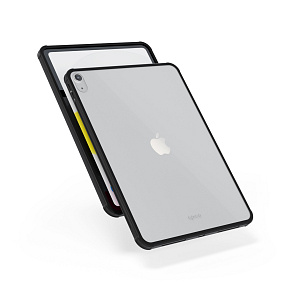 Epico Hero Case for iPad 10,9'' - transparentný Epico Hero Case for iPad 10,9'' - transparentný