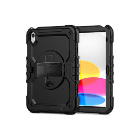 Outdoor Rugged Case pre Apple iPad 10,9"/11 A16 Outdoor Rugged Case pre Apple iPad 10,9"/11 A16