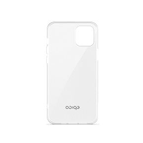 Epico Hero kryt iPhone 11 - transparentný Epico Hero kryt iPhone 11 - transparentný
