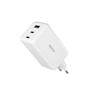 Epico UltraBoost GaN 100W sieťový adaptér EA100 Epico UltraBoost GaN 100W sieťový adaptér EA100