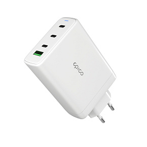Epico UltraBoost GaN 140W sieťový adaptér EA140 Epico UltraBoost GaN 140W sieťový adaptér EA140