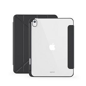 Epico Flip Case iPad 10,9 "/11" A16 čierna Epico Flip Case iPad 10,9 "/11" A16 čierna