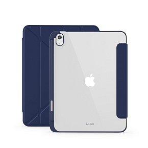 Epico Flip Case iPad 10,9 "/11" A16 modrá Epico Flip Case iPad 10,9 "/11" A16 modrá