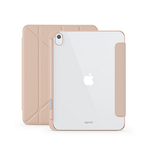 Epico Flip Case iPad 10,9 "/11" A16 ružová Epico Flip Case iPad 10,9 "/11" A16 ružová