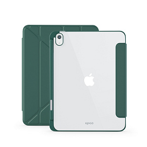 Epico Flip Case iPad 10,9 "/11" A16 zelená Epico Flip Case iPad 10,9 "/11" A16 zelená