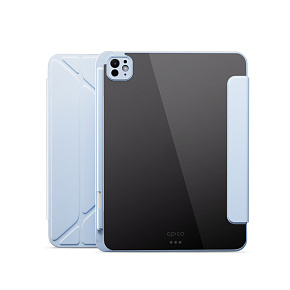 Epico Flip Case iPad 10,9 "/11" A16 svetlo modrá Epico Flip Case iPad 10,9 "/11" A16 svetlo modrá