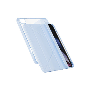 Epico Flip Case iPad Pro 11" (2018-2022)/Air M1-M4 - svetlo modrá Epico Flip Case iPad Pro 11" (2018-2022)/Air M1-M4 - svetlo modrá