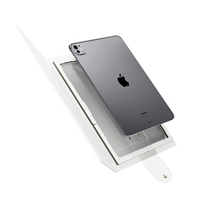 Epico Glass Screen Protector iPad Air 13" M2-M4 s aplikátorom Epico Glass Screen Protector iPad Air 13" M2-M4 s aplikátorom