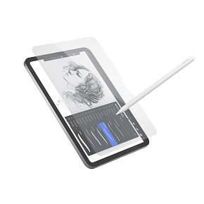 Epico Paper Texture Glass Screen Protector iPad Air 11" M2-M4 s aplikátorom Epico Paper Texture Glass Screen Protector iPad Air 11" M2-M4 s aplikátorom