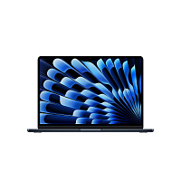 Apple MacBook Air 13"/M5/13,6"/2560x1664/16GB/512GB/M5/Tahoe/Midnight/1R