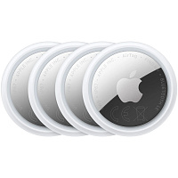 AirTag 2.gen. (4 Pack)