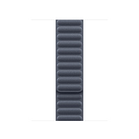 Watch Acc/42/Navy Magnetic Link - M/L