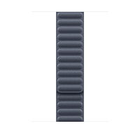 Watch Acc/46/Navy Magnetic Link - S/M