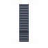 Watch Acc/46/Navy Magnetic Link - S/M