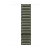 Watch Acc/46/Sage Gray Magnetic Link - S/M